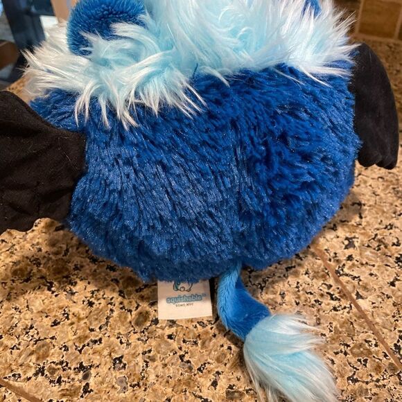 Lunar Moon Squishable Plush - Picture 5 of 12